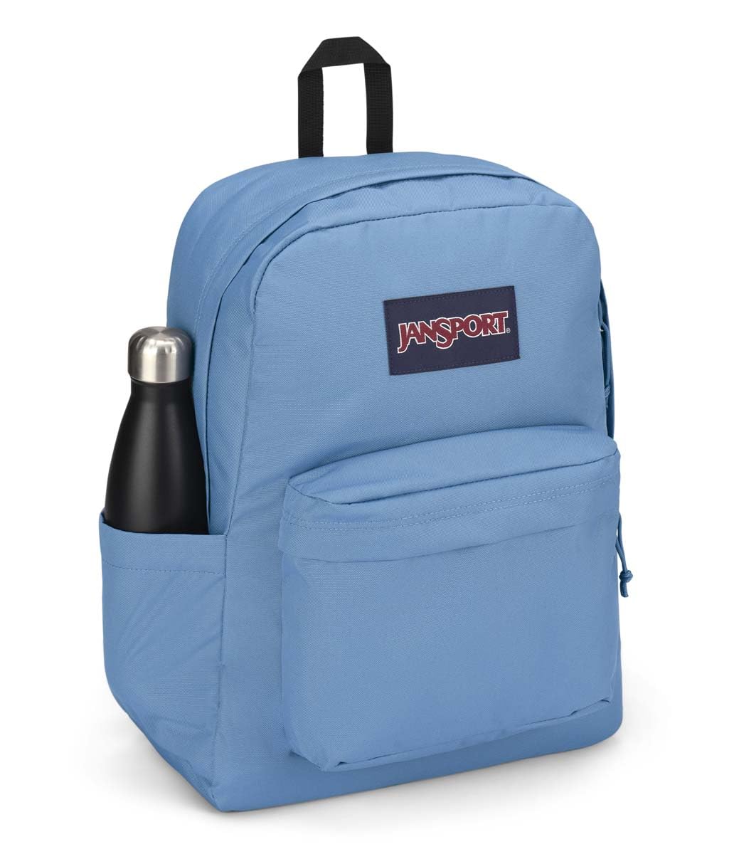 Foto 5 pulgar | Mochila Jansport Superbreak Plus Con Funda Para Portátil De 15 Pulgadas - Venta Internacional.