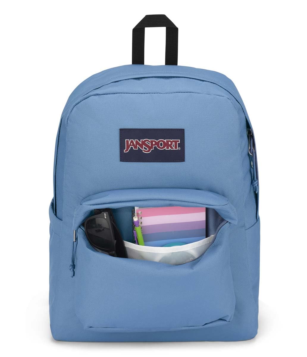 Foto 6 pulgar | Mochila Jansport Superbreak Plus Con Funda Para Portátil De 15 Pulgadas - Venta Internacional.
