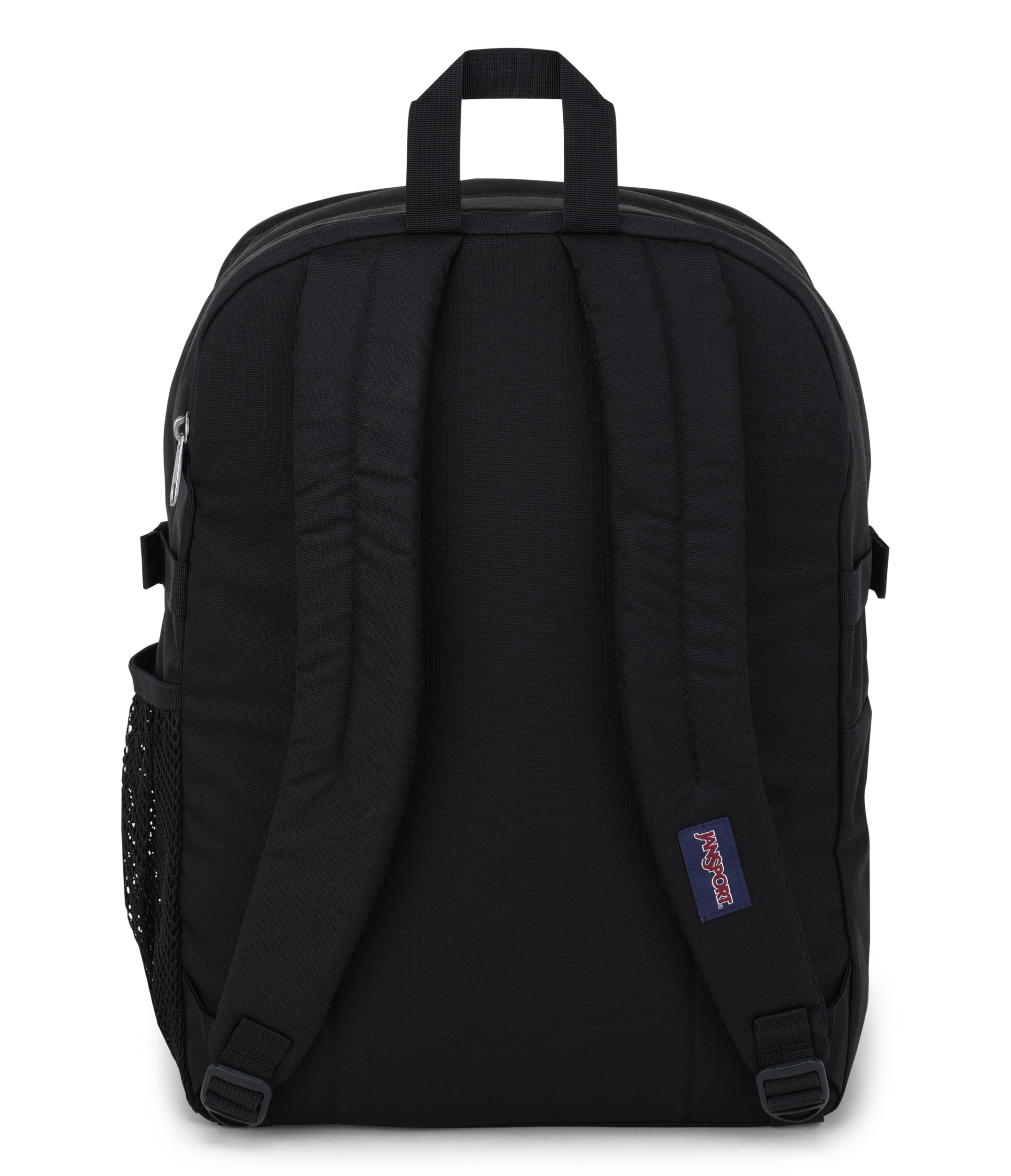 Foto 3 pulgar | Mochila Jansport Para Viajes Y Trabajo En El Campus Principal Con Portátil De 15 Pulgadas, Negra - Venta Internacional.