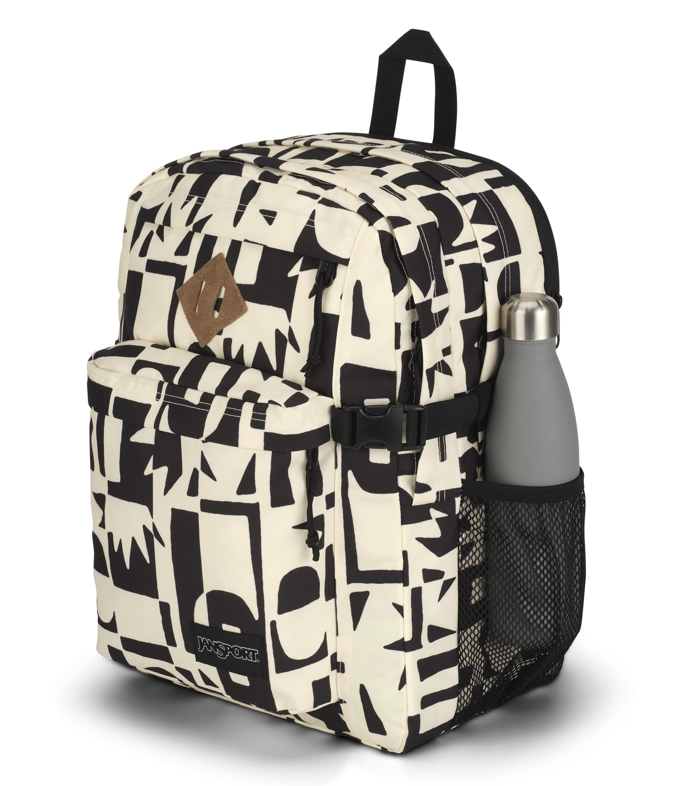 Foto 4 pulgar | Mochila Jansport Para Viajes Y Trabajo En El Campus Principal Con Funda Para Portátil De 15 Pulgadas - Venta Interna