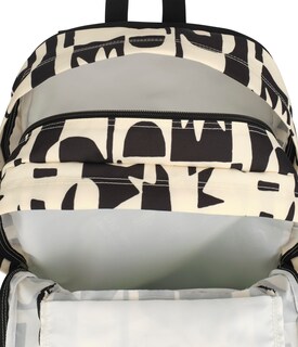 Foto 5 | Mochila Jansport Para Viajes Y Trabajo En El Campus Principal Con Funda Para Portátil De 15 Pulgadas - Venta Interna