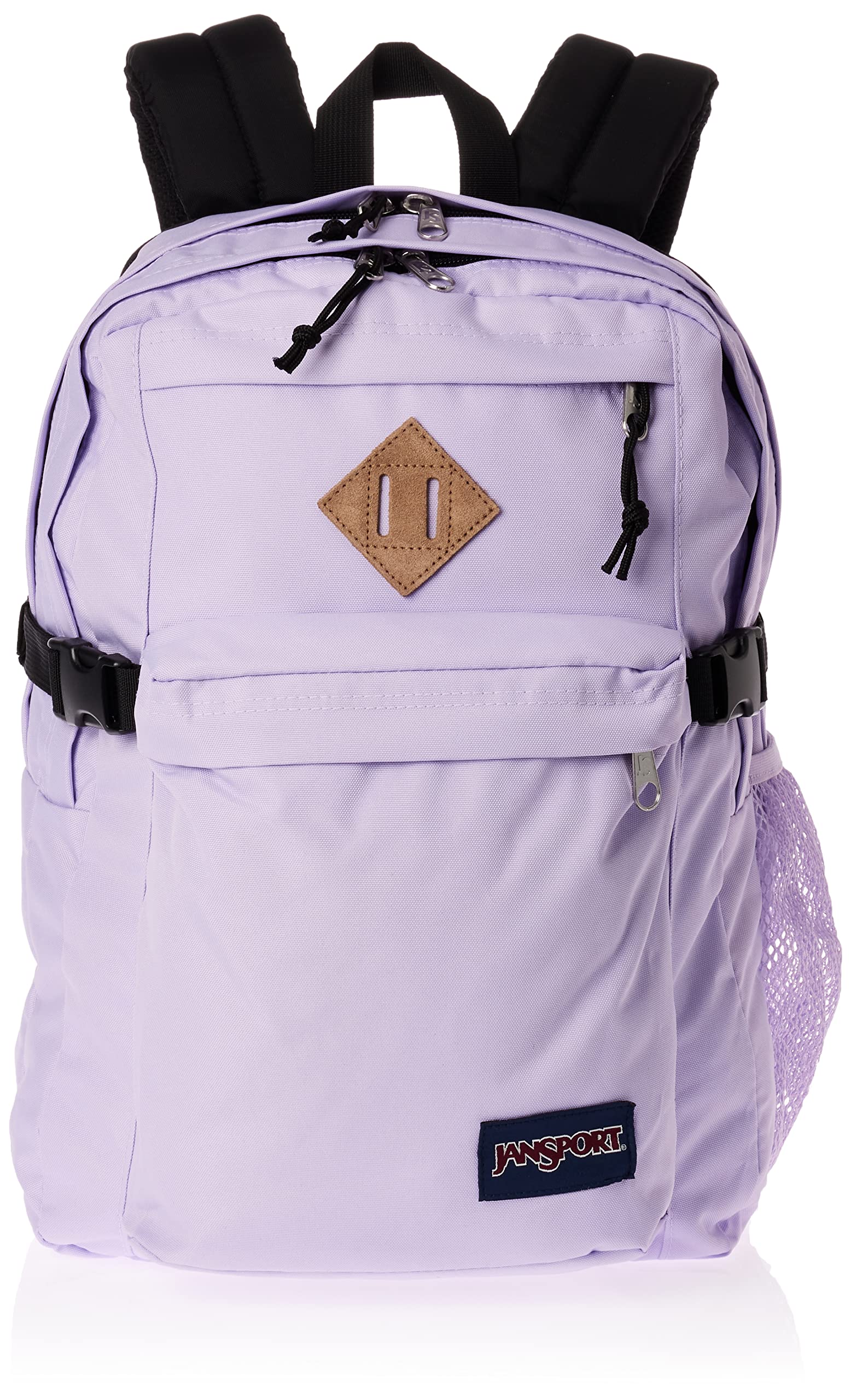 Foto 2 pulgar | Mochila Jansport Para Viajes Y Trabajo En El Campus Principal Con Funda Para Portátil De 15 Pulgadas - Venta Interna