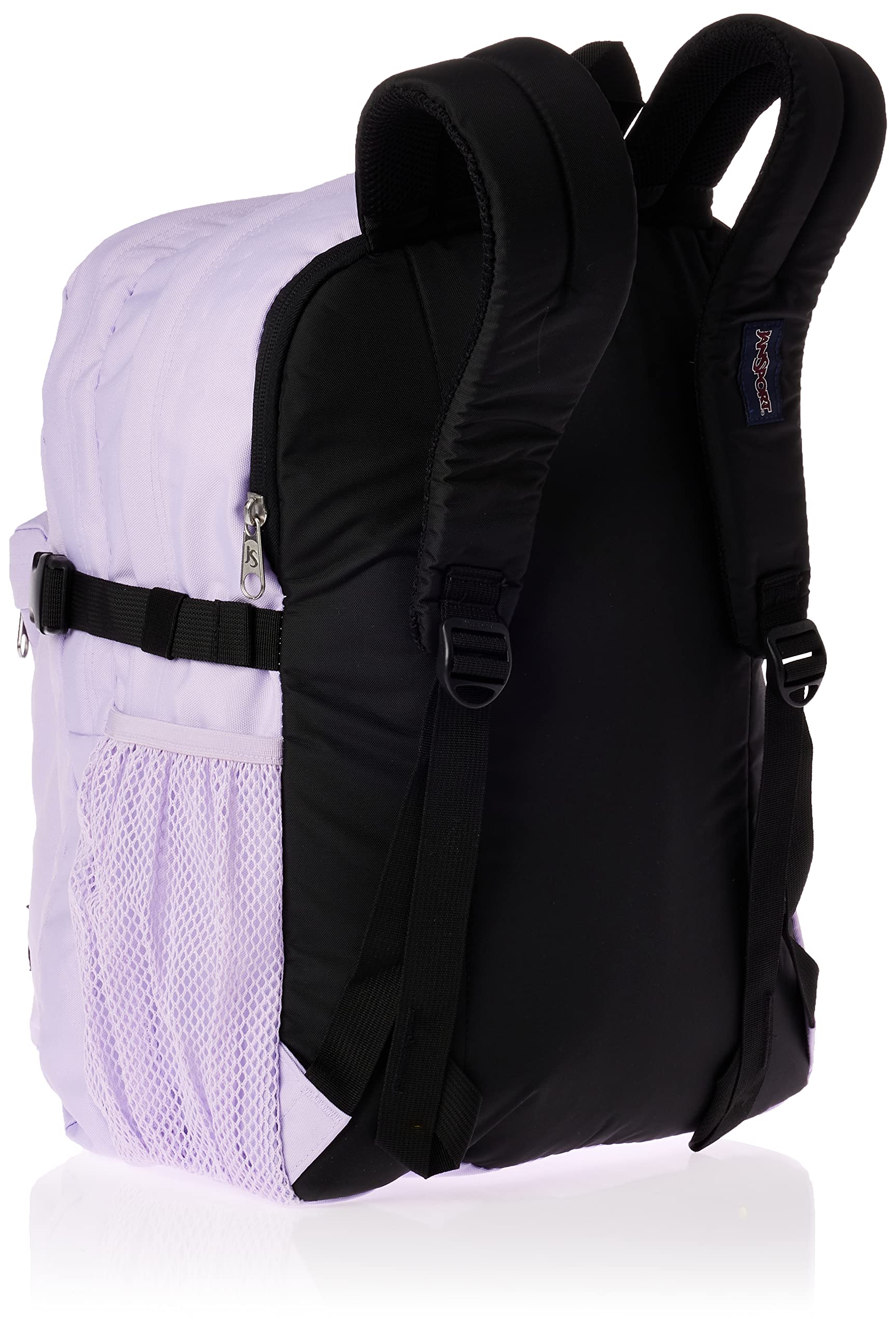 Foto 3 pulgar | Mochila Jansport Para Viajes Y Trabajo En El Campus Principal Con Funda Para Portátil De 15 Pulgadas - Venta Interna