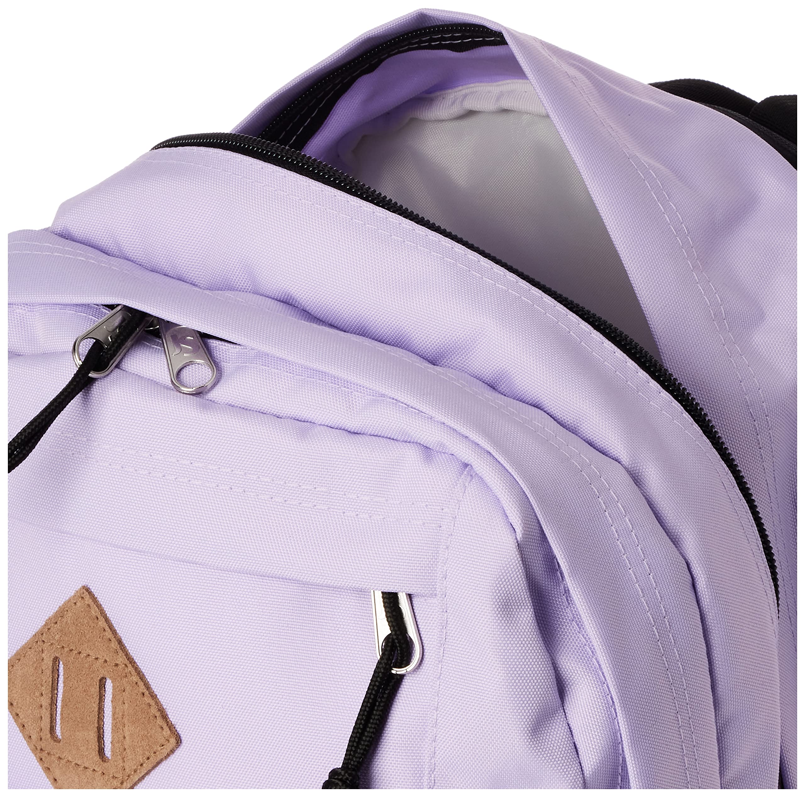 Foto 6 pulgar | Mochila Jansport Para Viajes Y Trabajo En El Campus Principal Con Funda Para Portátil De 15 Pulgadas - Venta Interna
