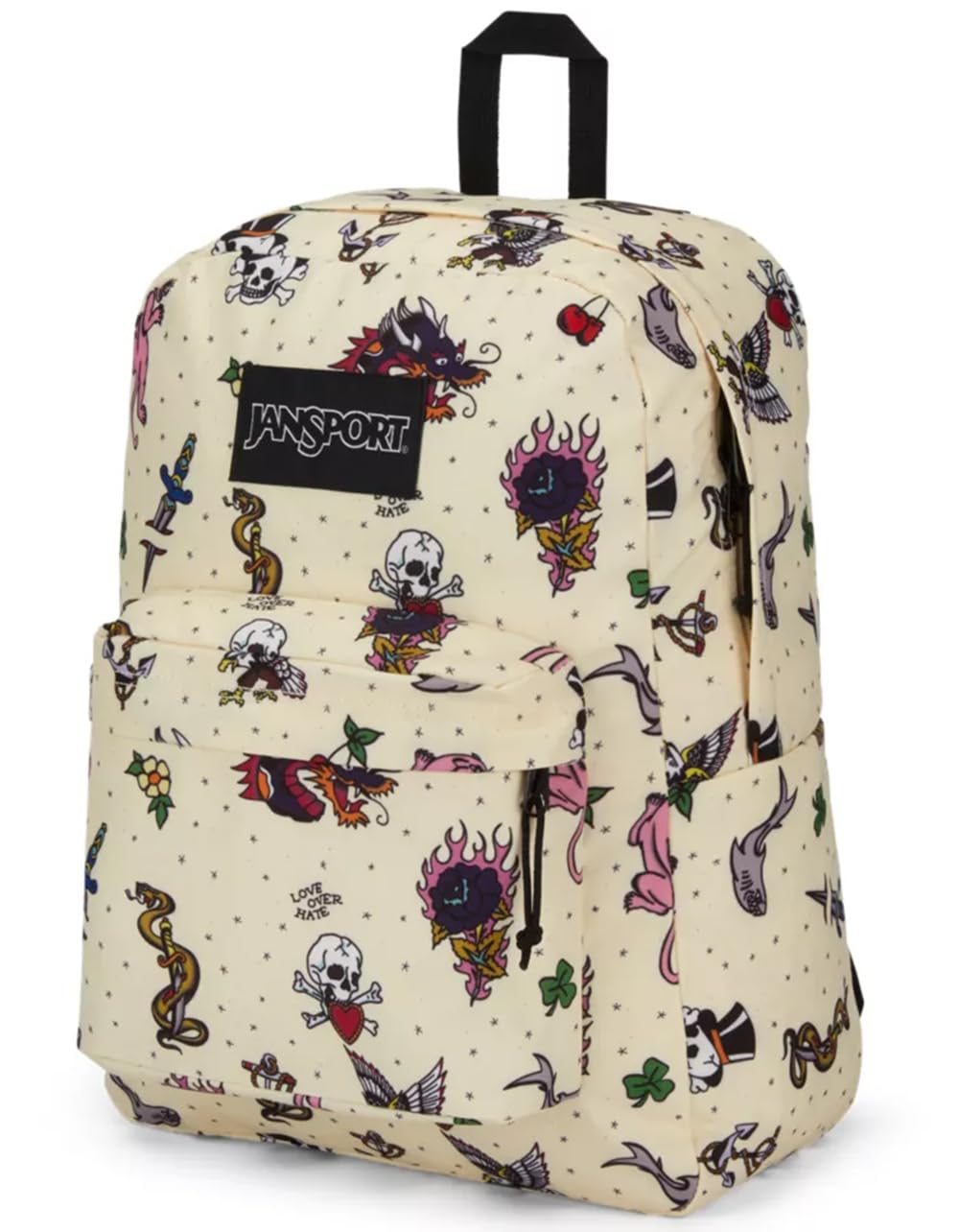 Foto 3 pulgar | Mochila Jansport Superbreak Plus Con Funda Para Portátil De 15 Pulgadas - Venta Internacional.