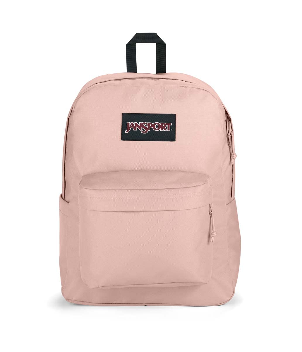Mochila Jansport Superbreak Plus Con Funda Para Portátil De 15 Pulgadas - Venta Internacional.