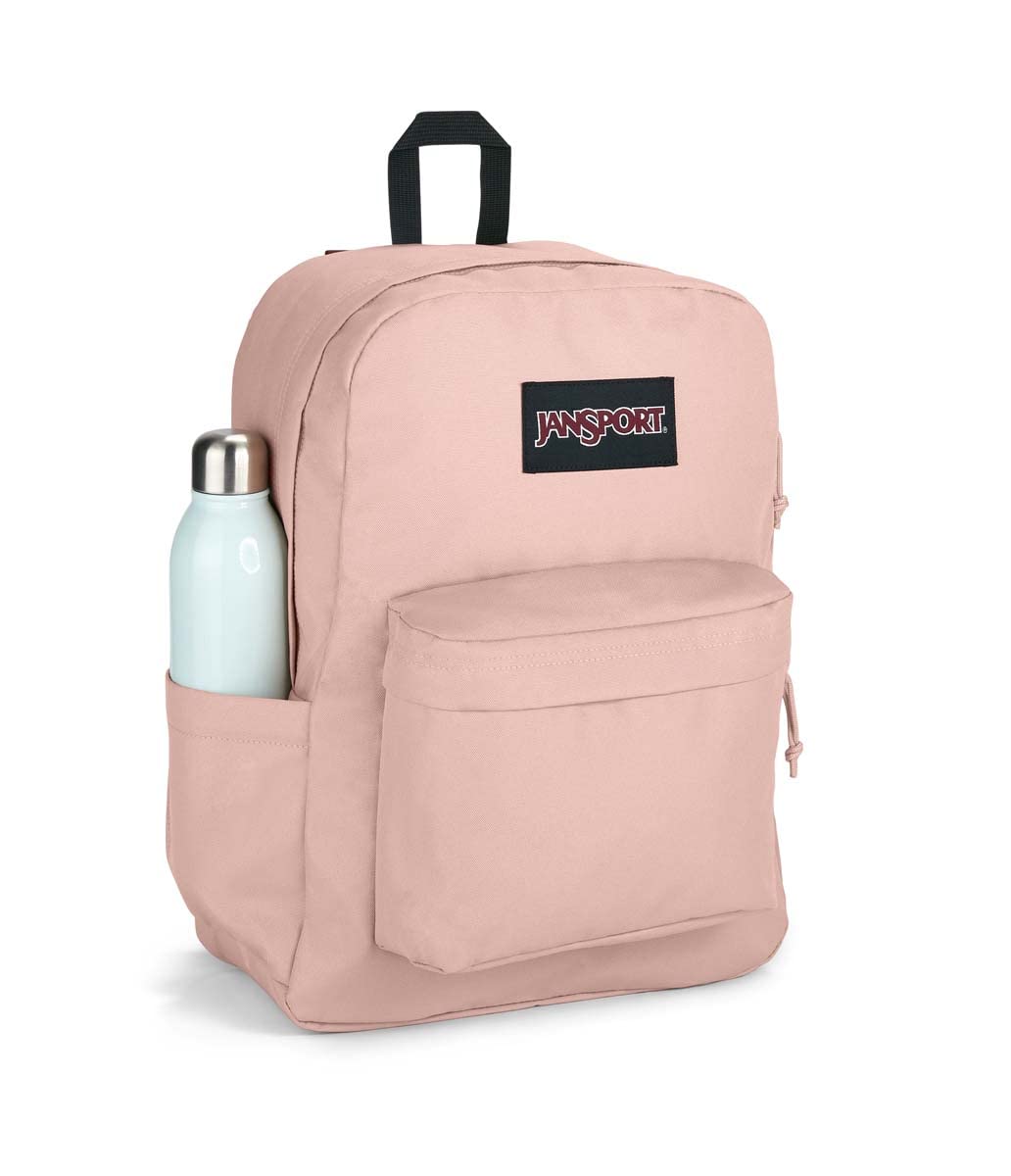 Foto 3 | Mochila Jansport Superbreak Plus Con Funda Para Portátil De 15 Pulgadas - Venta Internacional.