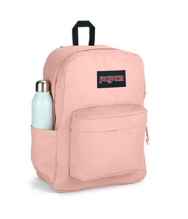 Foto 3 | Mochila Jansport Superbreak Plus Con Funda Para Portátil De 15 Pulgadas - Venta Internacional.