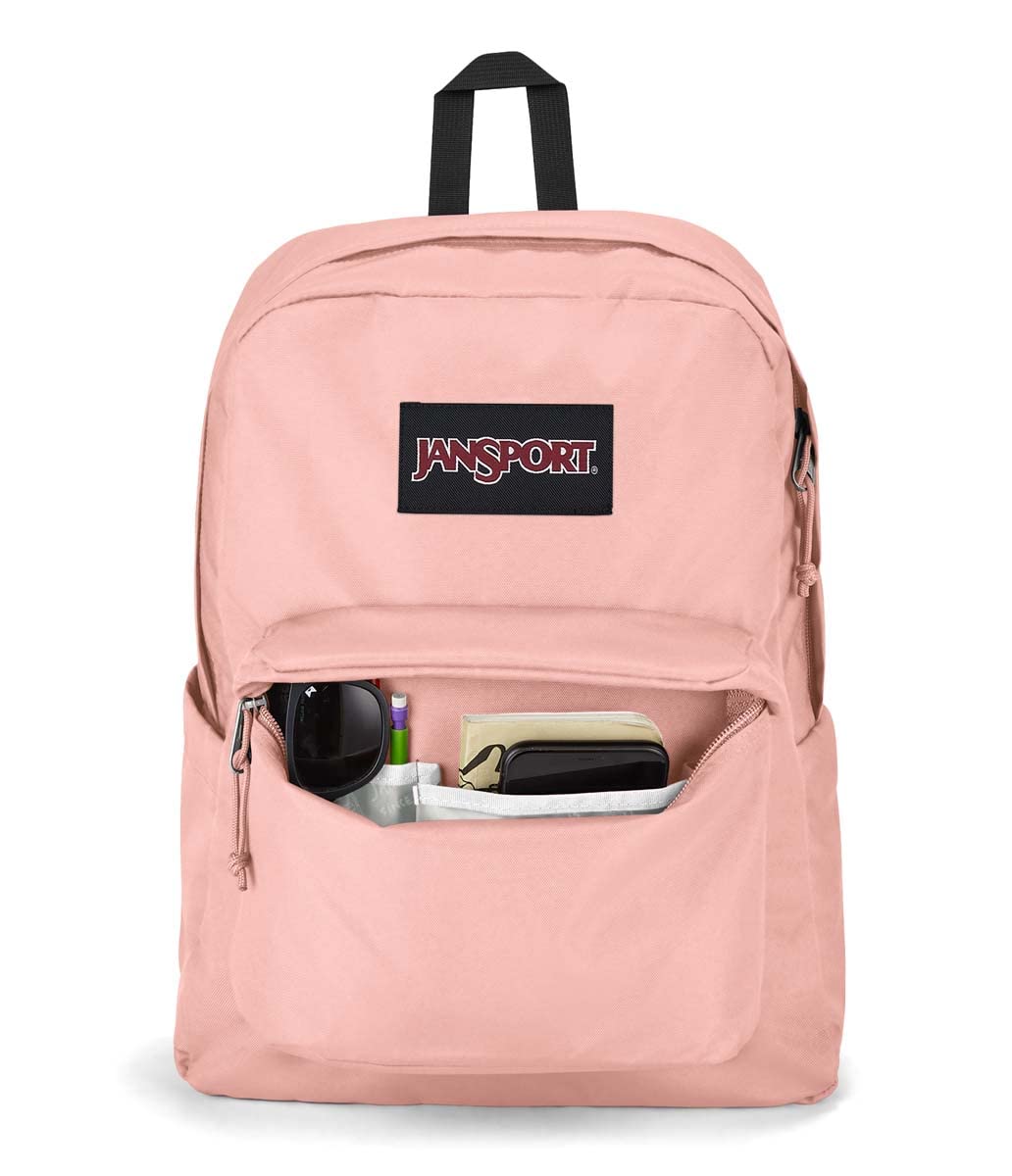 Foto 5 pulgar | Mochila Jansport Superbreak Plus Con Funda Para Portátil De 15 Pulgadas - Venta Internacional.