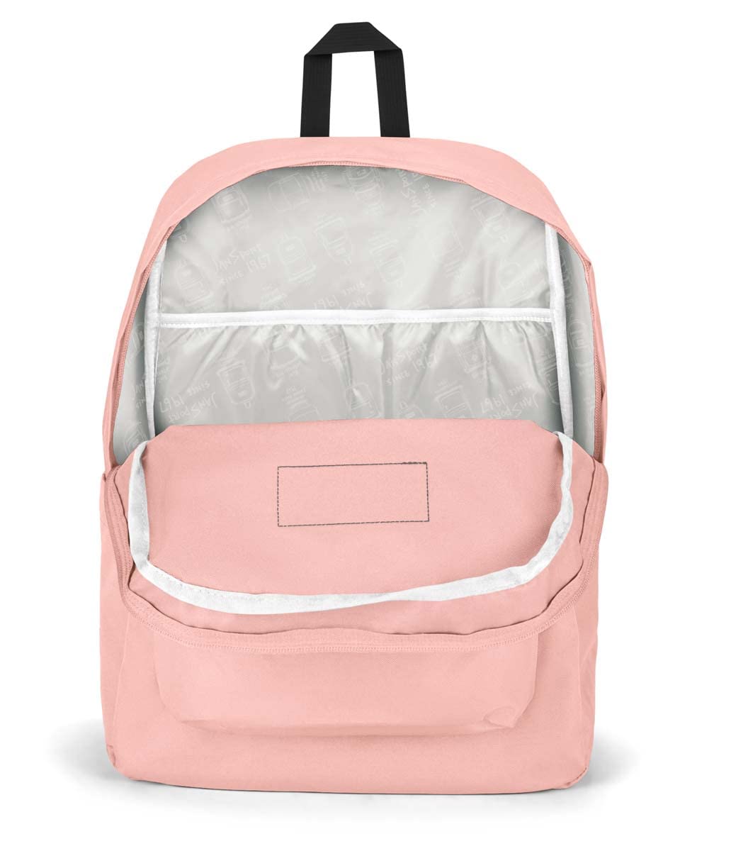 Foto 5 | Mochila Jansport Superbreak Plus Con Funda Para Portátil De 15 Pulgadas - Venta Internacional.