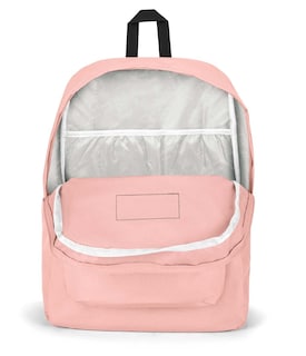 Foto 5 | Mochila Jansport Superbreak Plus Con Funda Para Portátil De 15 Pulgadas - Venta Internacional.