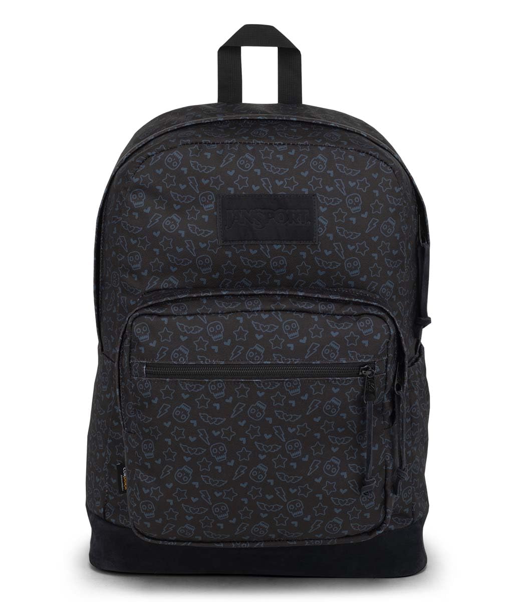 Mochila Jansport Right Pack, Duradera, Con Funda Para Portátil De 15 Pulgadas - Venta Internacional.