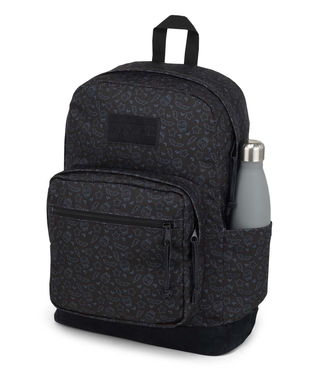 Foto 5 pulgar | Mochila Jansport Right Pack, Duradera, Con Funda Para Portátil De 15 Pulgadas - Venta Internacional.