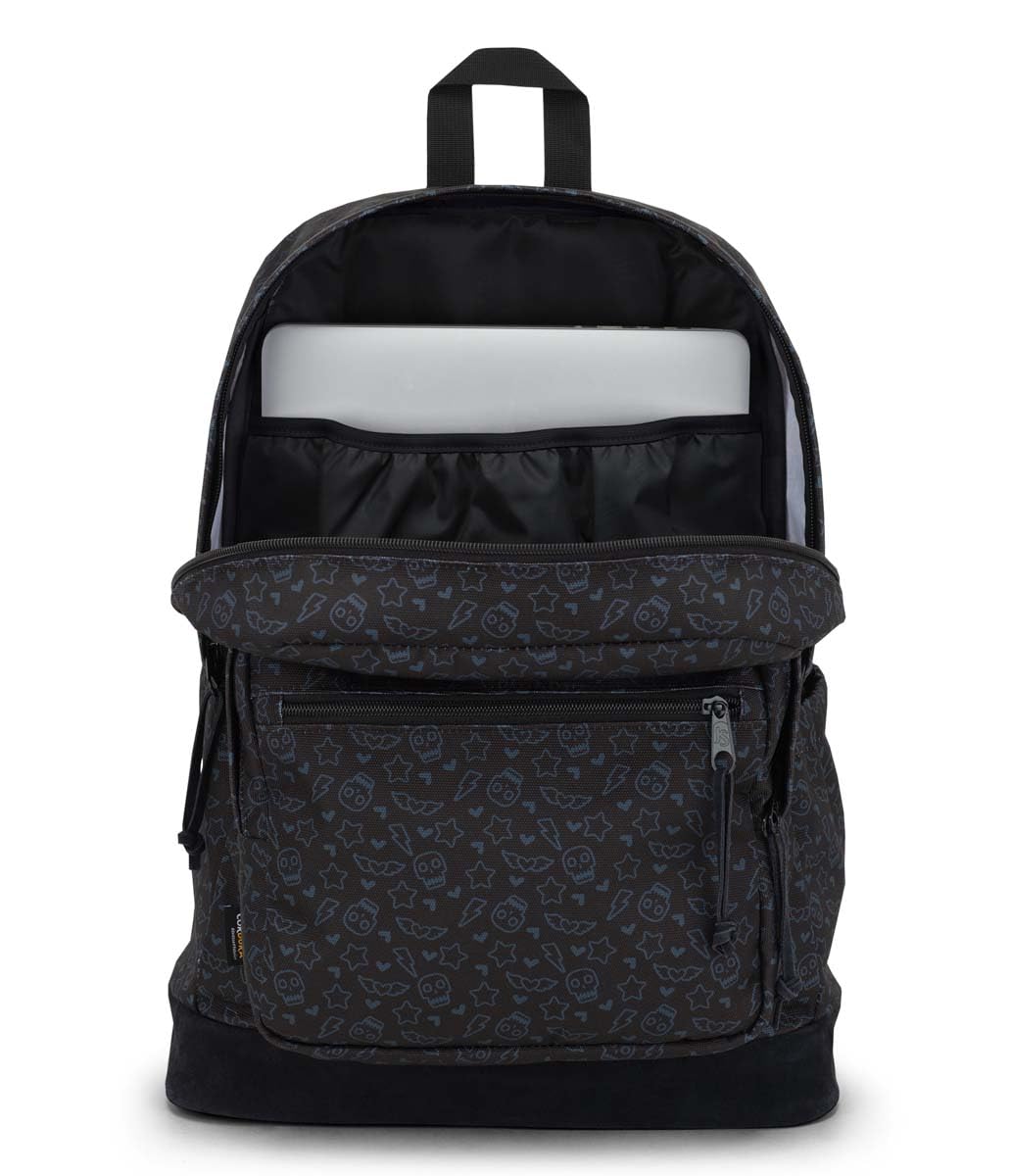 Foto 6 pulgar | Mochila Jansport Right Pack, Duradera, Con Funda Para Portátil De 15 Pulgadas - Venta Internacional.