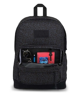 Foto 6 | Mochila Jansport Right Pack, Duradera, Con Funda Para Portátil De 15 Pulgadas - Venta Internacional.