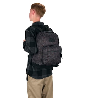 Foto 7 | Mochila Jansport Right Pack, Duradera, Con Funda Para Portátil De 15 Pulgadas - Venta Internacional.
