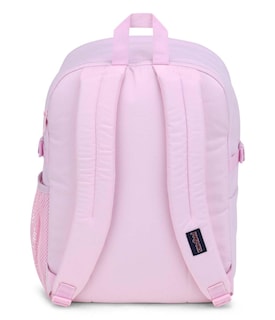 Foto 2 | Mochila Jansport Main Campus Fx Travel Work Para Portátil De 15 Pulgadas, Color Rosa - Venta Internacional.