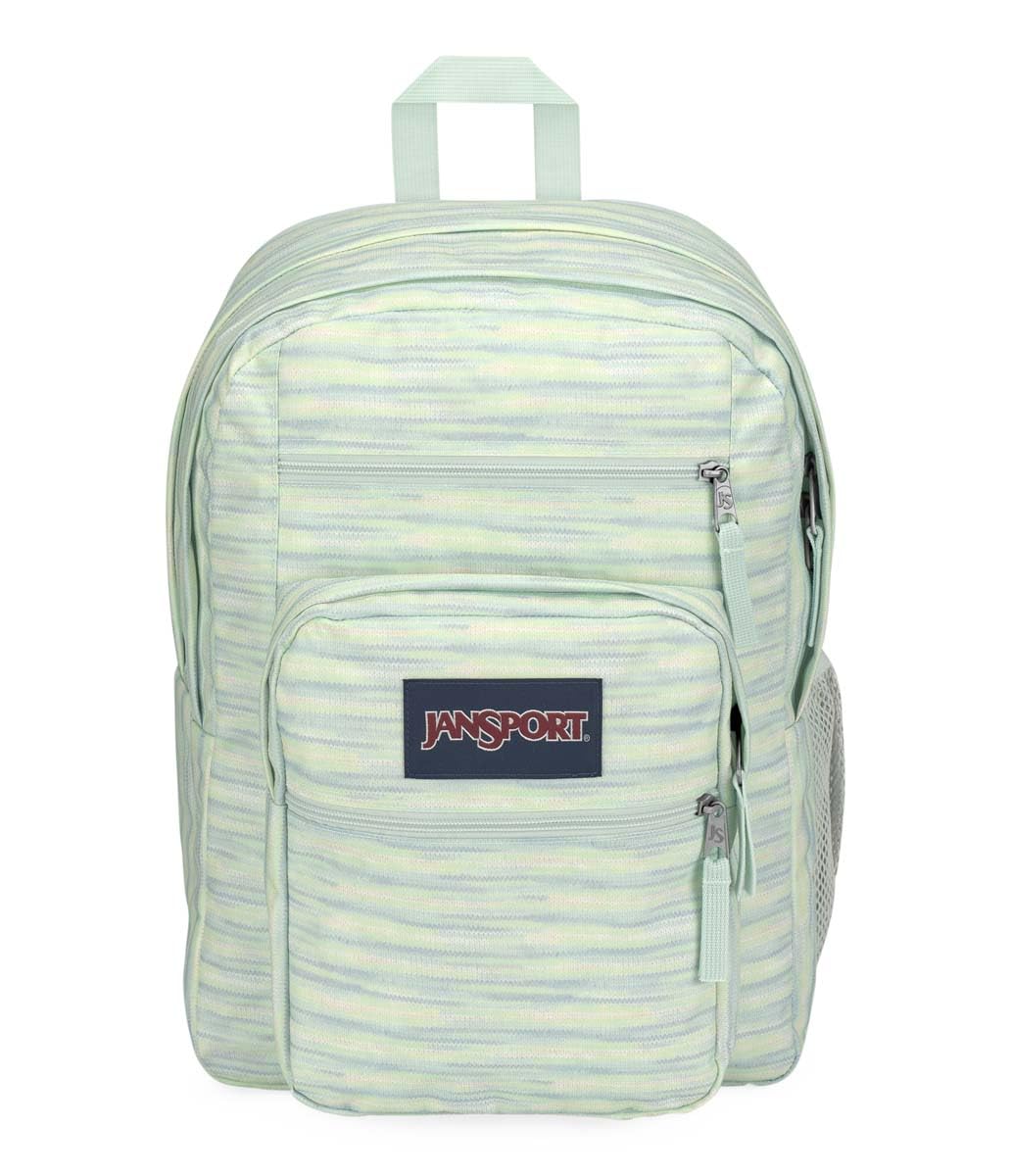 Mochila Para Portátil Jansport Big Student De 15 Pulgadas - Venta Internacional.