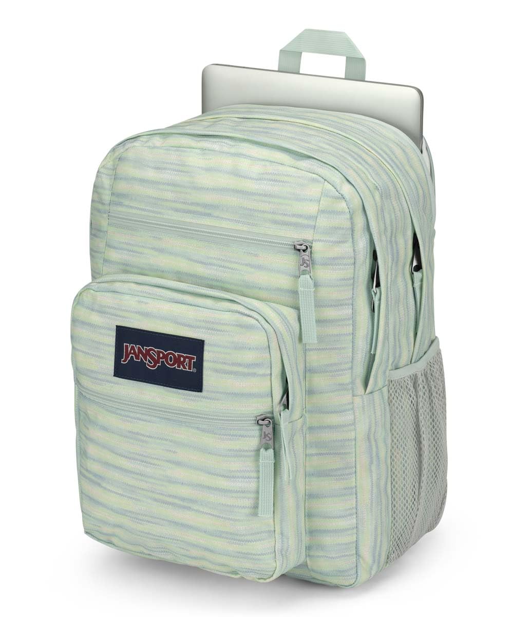 Foto 5 pulgar | Mochila Para Portátil Jansport Big Student De 15 Pulgadas - Venta Internacional.