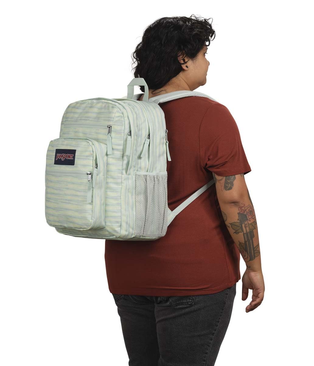 Foto 8 pulgar | Mochila Para Portátil Jansport Big Student De 15 Pulgadas - Venta Internacional.