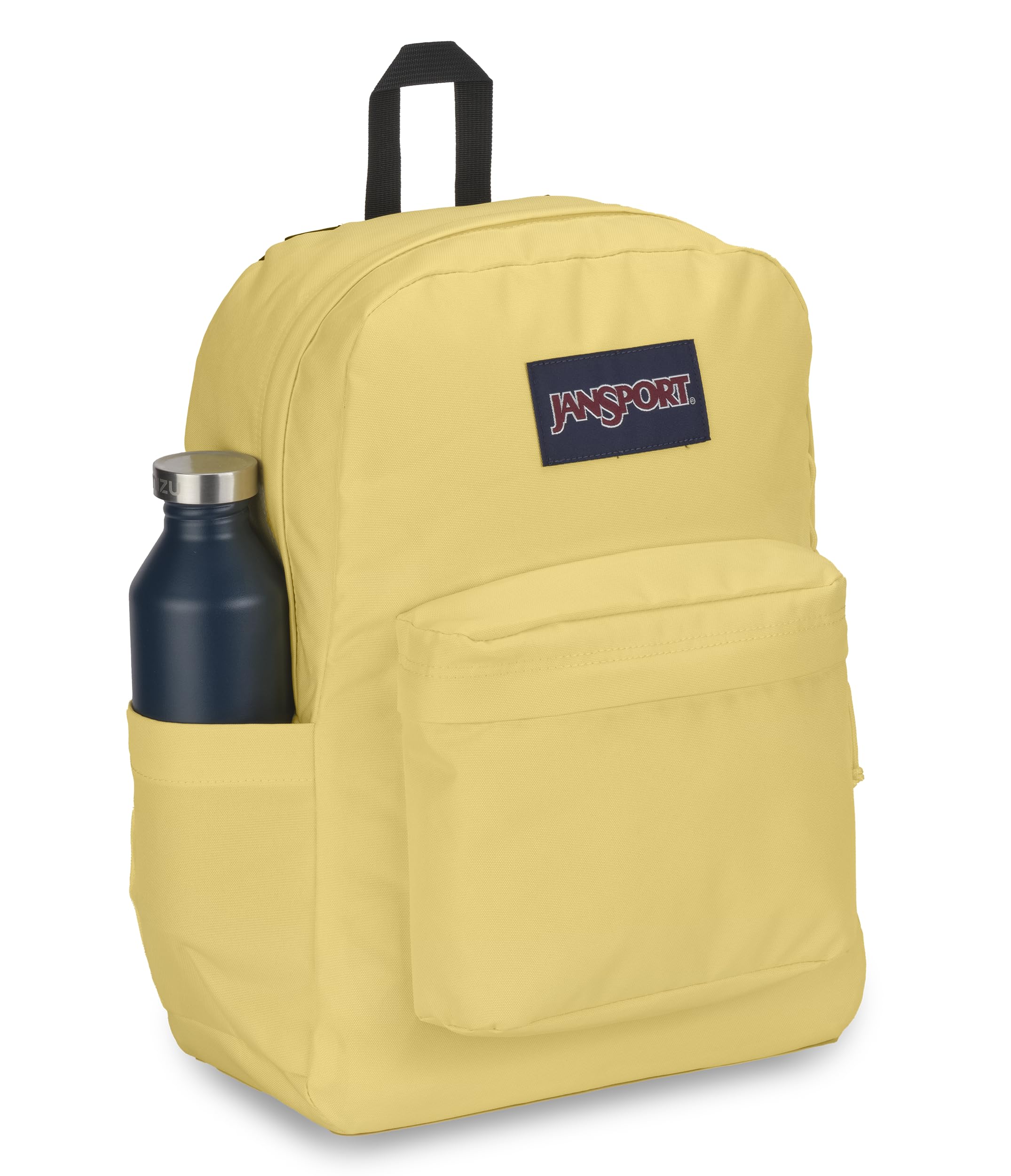 Foto 4 pulgar | Mochila Jansport Superbreak Plus Con Funda Para Portátil De 15 Pulgadas - Venta Internacional.