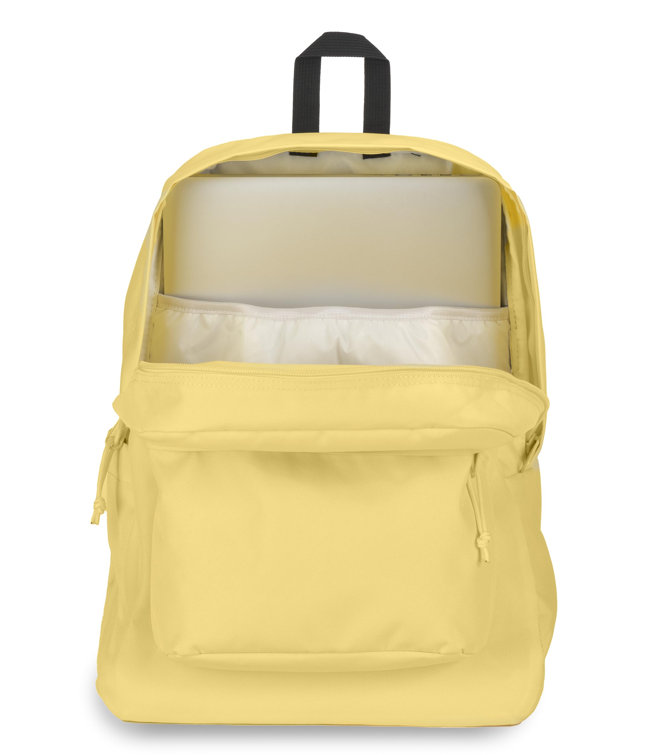 Foto 5 pulgar | Mochila Jansport Superbreak Plus Con Funda Para Portátil De 15 Pulgadas - Venta Internacional.