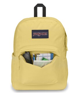 Foto 5 | Mochila Jansport Superbreak Plus Con Funda Para Portátil De 15 Pulgadas - Venta Internacional.