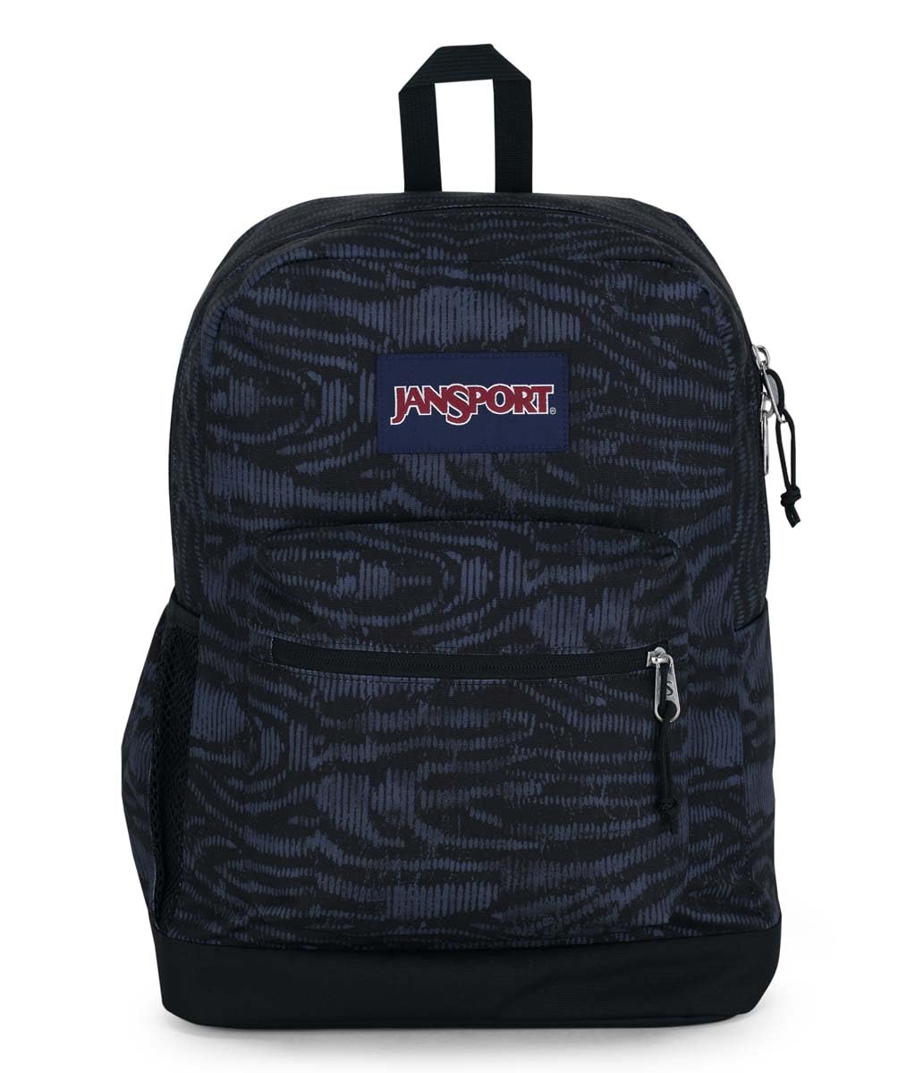 Foto 2 pulgar | Mochila Jansport Cross Town Plus Con Funda Para Portátil De 15 Pulgadas - Venta Internacional.