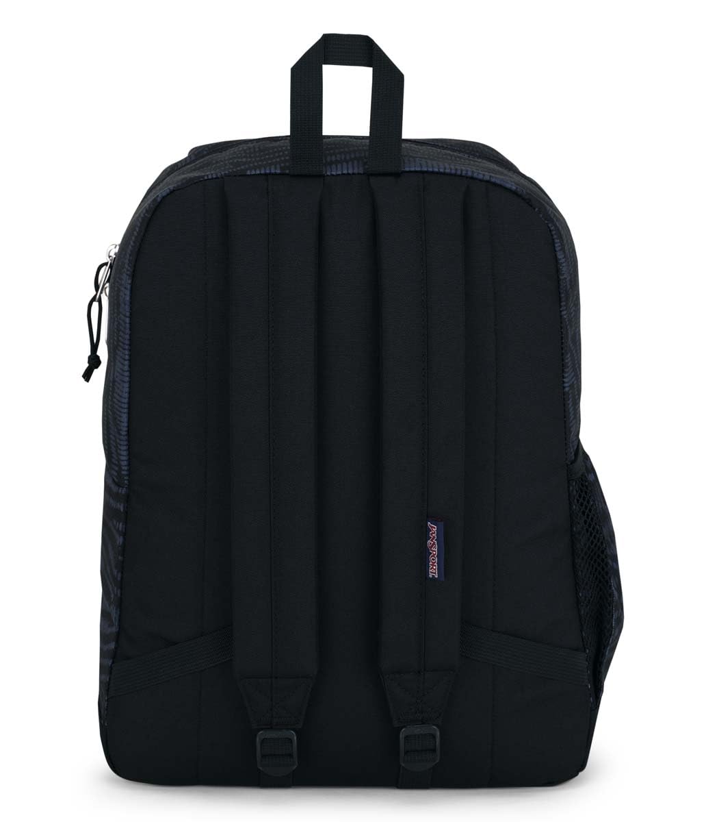 Foto 3 pulgar | Mochila Jansport Cross Town Plus Con Funda Para Portátil De 15 Pulgadas - Venta Internacional.