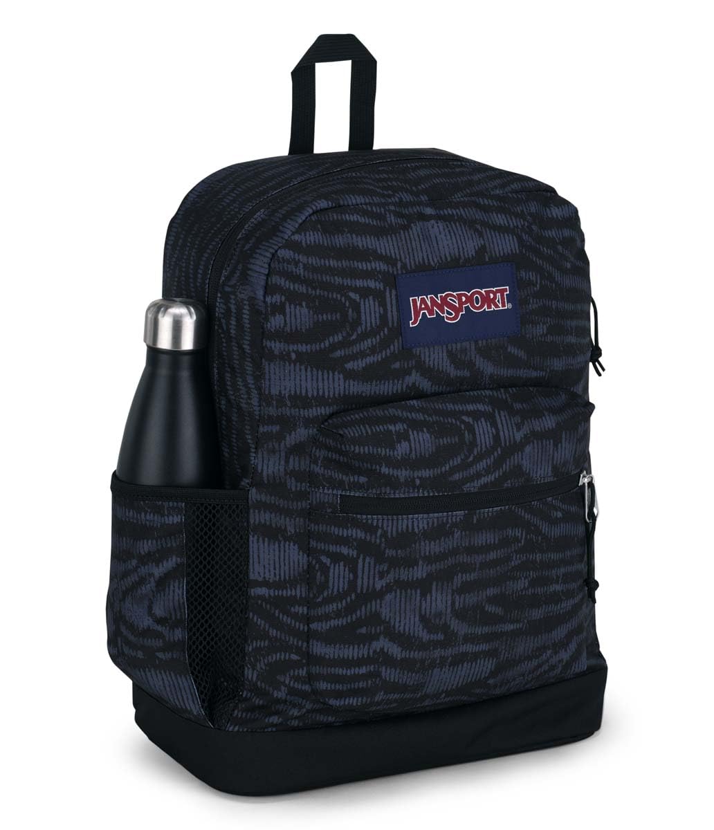 Foto 4 pulgar | Mochila Jansport Cross Town Plus Con Funda Para Portátil De 15 Pulgadas - Venta Internacional.