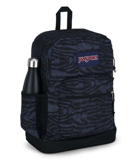 Foto 3 | Mochila Jansport Cross Town Plus Con Funda Para Portátil De 15 Pulgadas - Venta Internacional.