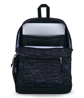 Foto 5 | Mochila Jansport Cross Town Plus Con Funda Para Portátil De 15 Pulgadas - Venta Internacional.