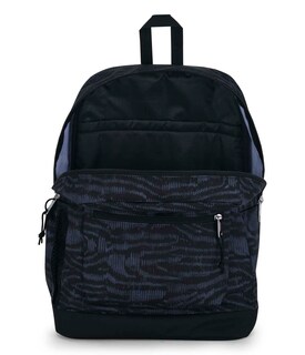 Foto 6 | Mochila Jansport Cross Town Plus Con Funda Para Portátil De 15 Pulgadas - Venta Internacional.