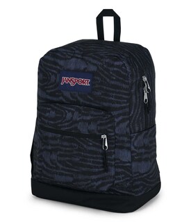 Foto 7 | Mochila Jansport Cross Town Plus Con Funda Para Portátil De 15 Pulgadas - Venta Internacional.
