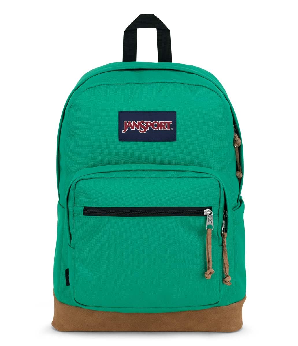 Foto 2 pulgar | Mochila Jansport Right Pack Durable Daypack 15 Laptop Jelly - Venta Internacional.