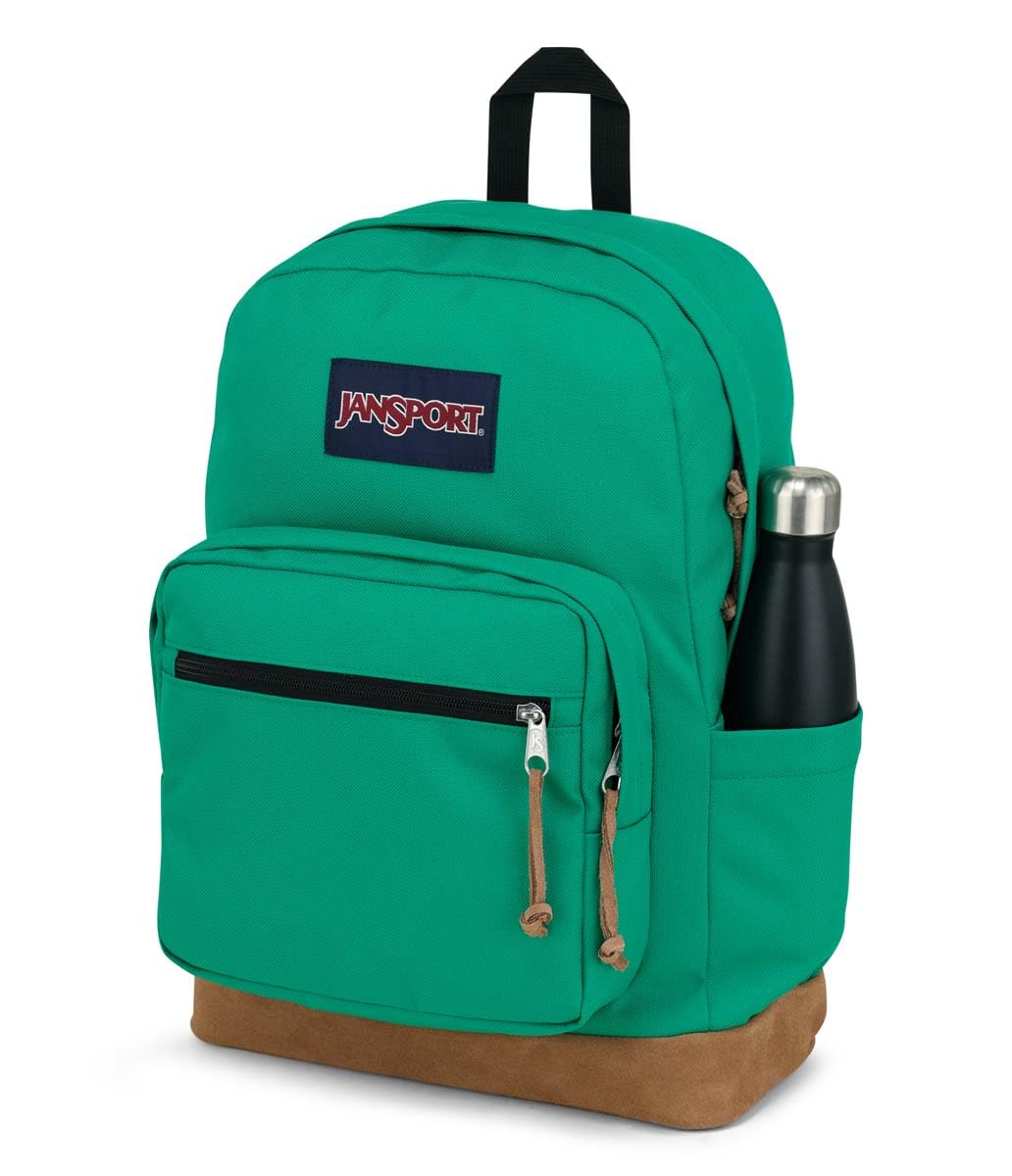 Foto 4 | Mochila Jansport Right Pack Durable Daypack 15 Laptop Jelly - Venta Internacional.