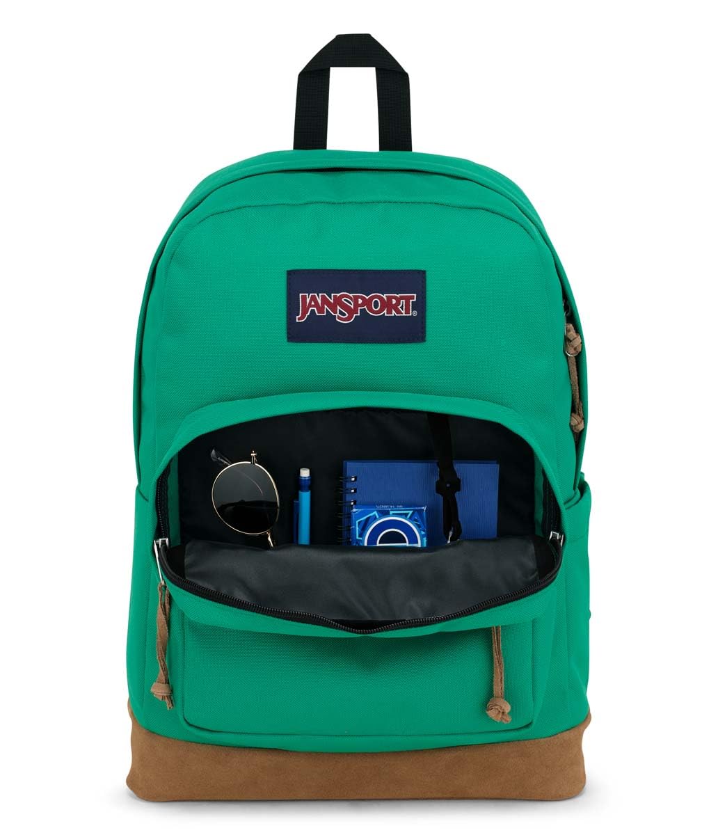 Foto 7 pulgar | Mochila Jansport Right Pack Durable Daypack 15 Laptop Jelly - Venta Internacional.