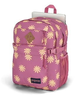 Foto 4 | Mochila Jansport Main Campus Con Funda Para Portátil De 15 Pulgadas - Venta Internacional.
