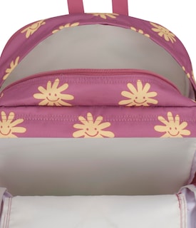 Foto 6 | Mochila Jansport Main Campus Con Funda Para Portátil De 15 Pulgadas - Venta Internacional.