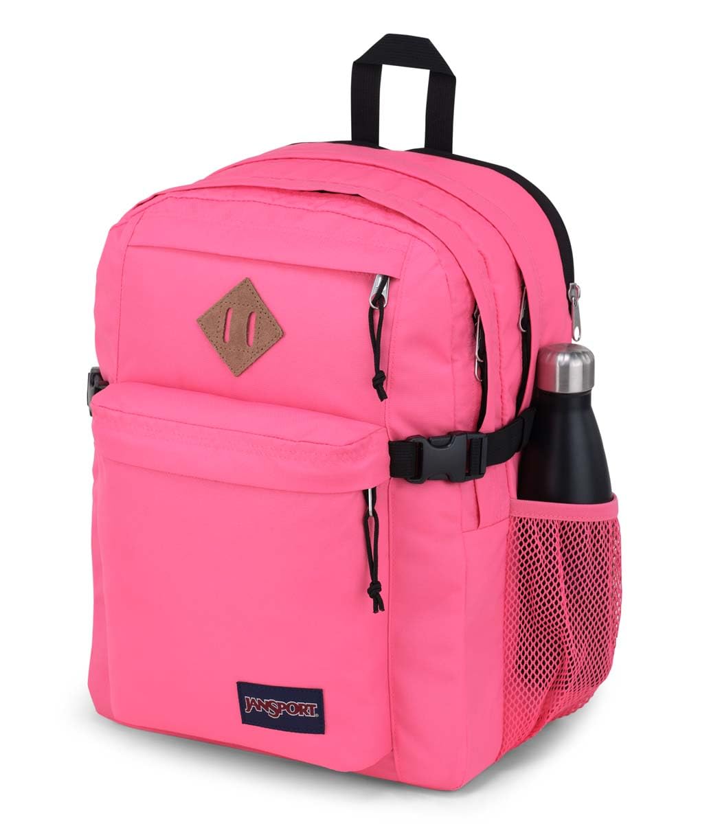 Foto 5 pulgar | Mochila Jansport Para Viajes Y Trabajo En El Campus Principal Con Funda Para Portátil De 15 Pulgadas - Venta Interna