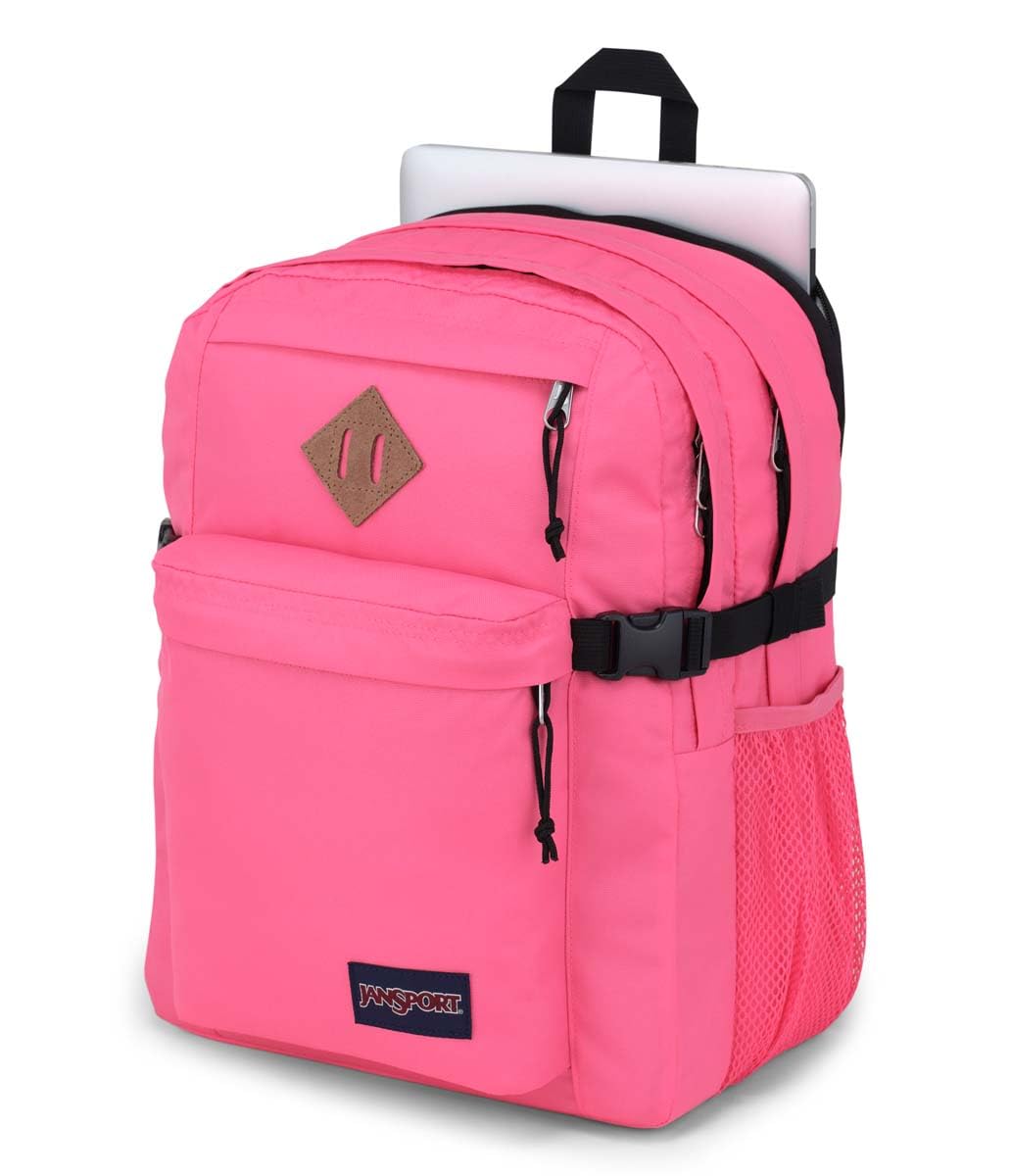 Foto 6 pulgar | Mochila Jansport Para Viajes Y Trabajo En El Campus Principal Con Funda Para Portátil De 15 Pulgadas - Venta Interna