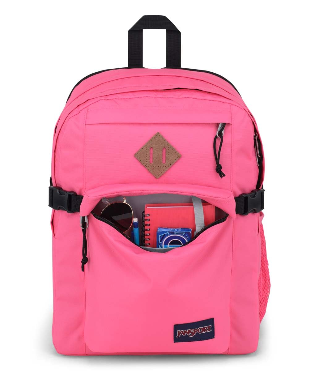 Foto 7 pulgar | Mochila Jansport Para Viajes Y Trabajo En El Campus Principal Con Funda Para Portátil De 15 Pulgadas - Venta Interna