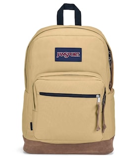 Foto 1 | Mochila Jansport Right Pack, Duradera, Con Funda Para Portátil De 15 Pulgadas - Venta Internacional.