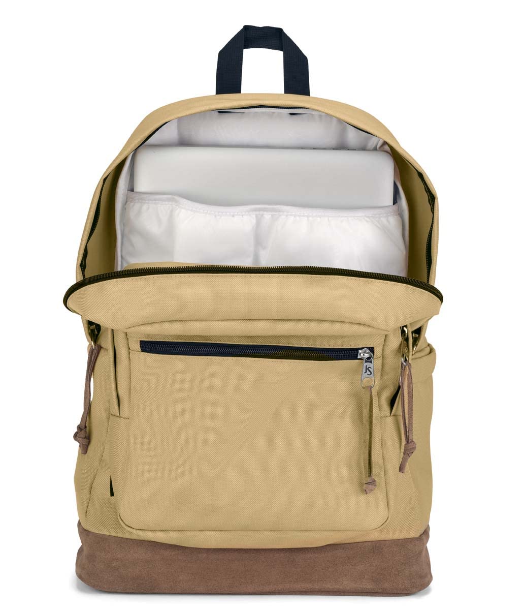 Foto 6 pulgar | Mochila Jansport Right Pack, Duradera, Con Funda Para Portátil De 15 Pulgadas - Venta Internacional.