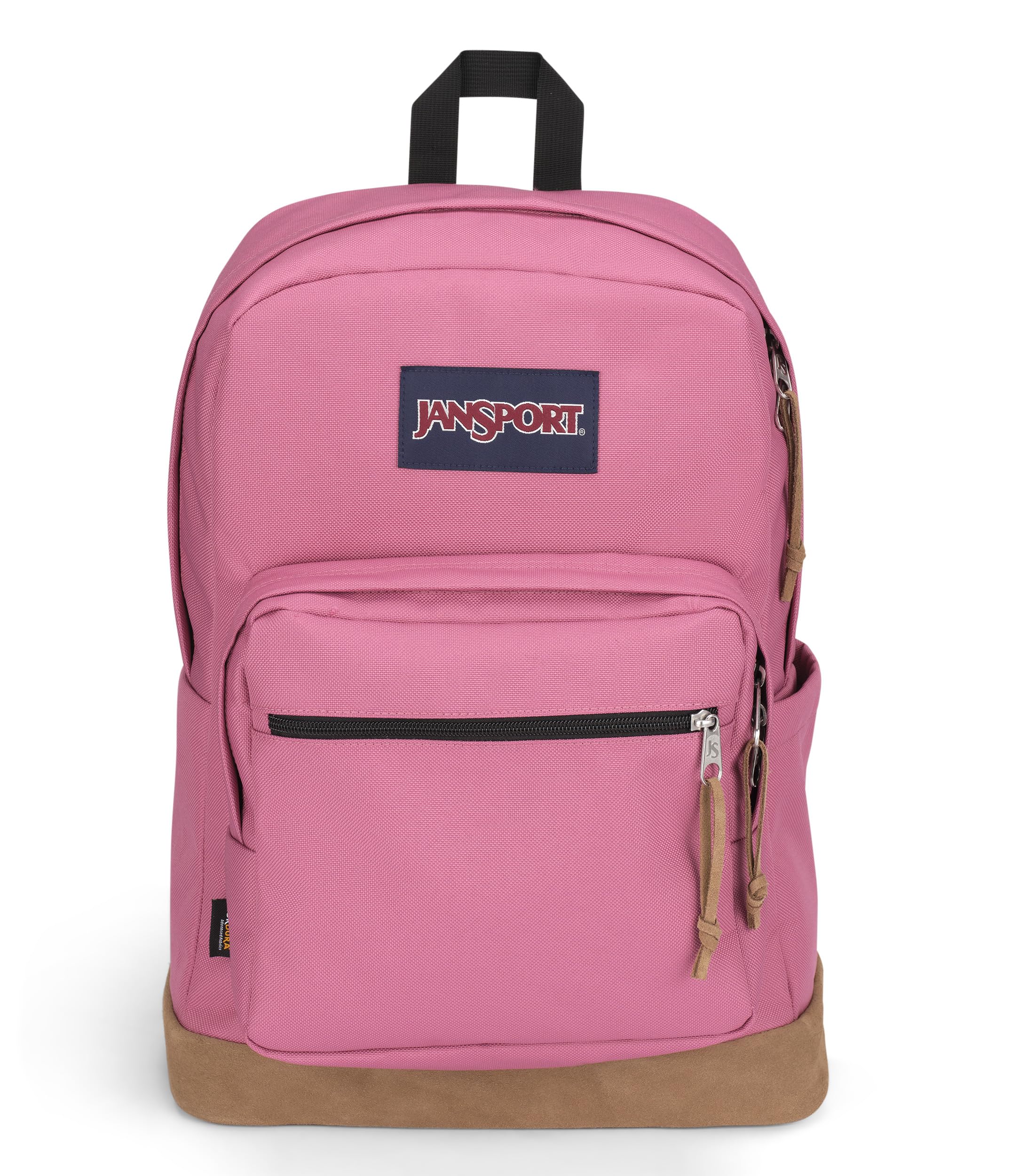 Mochila Jansport Right Pack, Duradera, Con Funda Para Portátil De 15 Pulgadas - Venta Internacional.