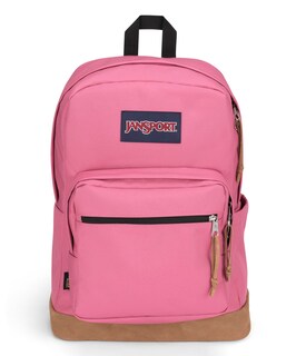 Foto 1 | Mochila Jansport Right Pack, Duradera, Con Funda Para Portátil De 15 Pulgadas - Venta Internacional.