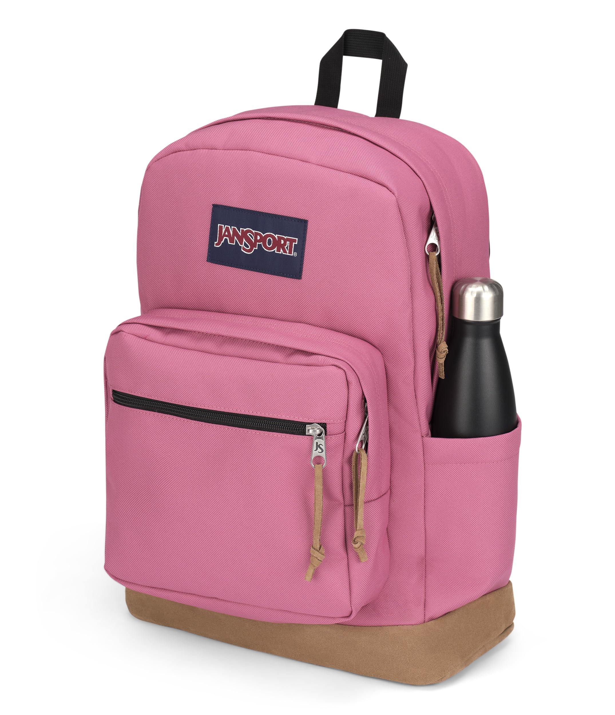 Foto 4 pulgar | Mochila Jansport Right Pack, Duradera, Con Funda Para Portátil De 15 Pulgadas - Venta Internacional.