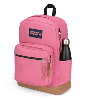 Foto 3 | Mochila Jansport Right Pack, Duradera, Con Funda Para Portátil De 15 Pulgadas - Venta Internacional.