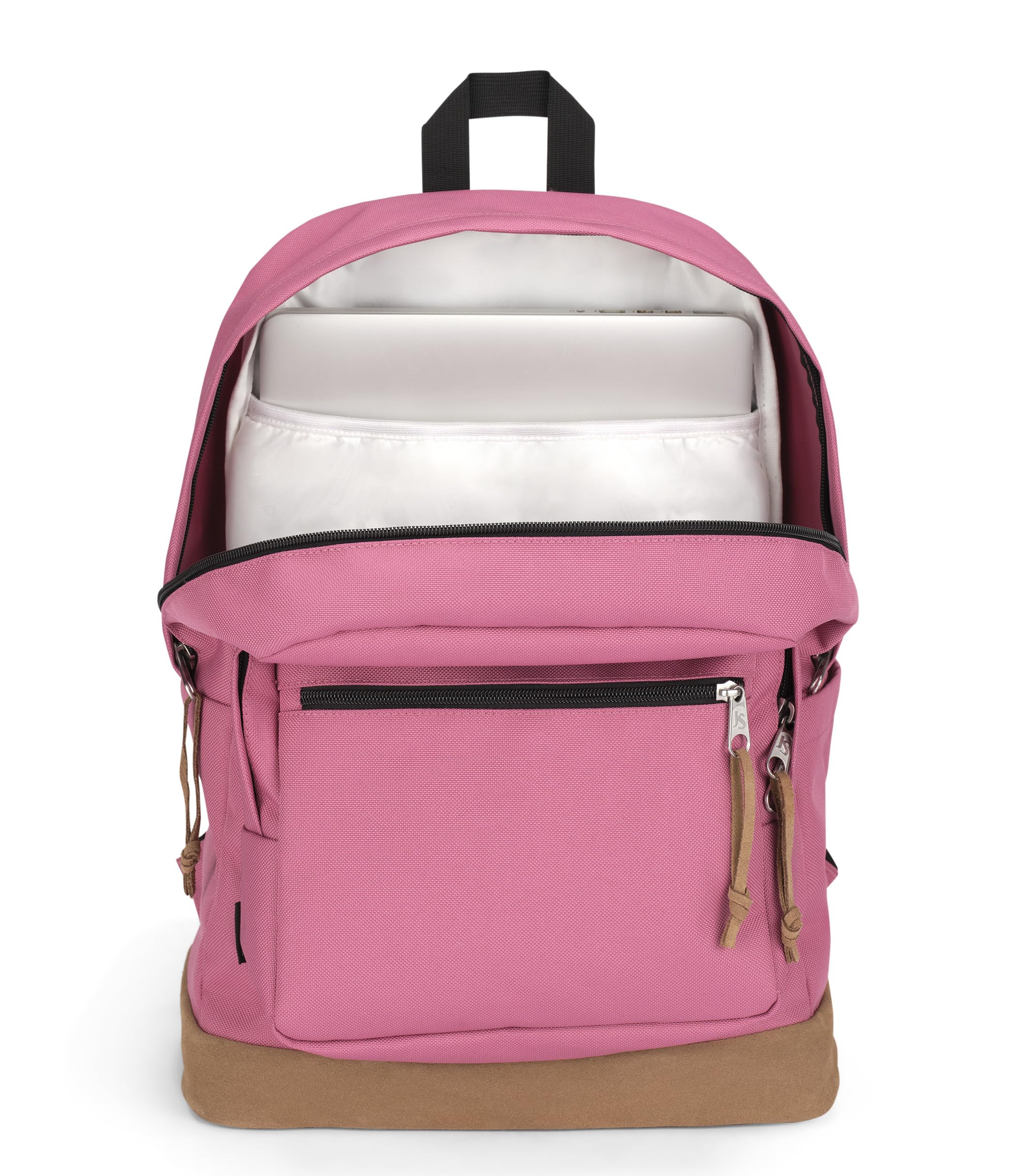 Foto 5 pulgar | Mochila Jansport Right Pack, Duradera, Con Funda Para Portátil De 15 Pulgadas - Venta Internacional.