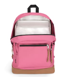 Foto 4 | Mochila Jansport Right Pack, Duradera, Con Funda Para Portátil De 15 Pulgadas - Venta Internacional.